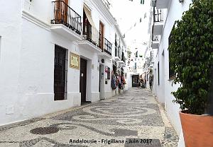 547 - Frigiliana